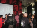 Diasporic Film Communities Event at the BFI, September 2012